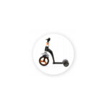 MoMi Elios 2 в 1 беговел orange (ROBI00033) купити уить
