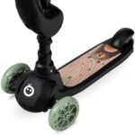 MoMi Kiuru black (HUBA00035) купити уить