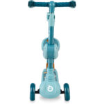 MoMi Kiuru blue (HUBA00036) купити уить