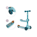 MoMi Kiuru blue (HUBA00036) купити уить