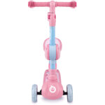 MoMi Kiuru pink (HUBA00034) купити уить