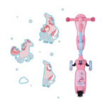 MoMi Kiuru pink (HUBA00034) купити уить