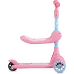 MoMi Kiuru pink (HUBA00034) купити уить