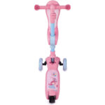 MoMi Kiuru pink (HUBA00034) купити уить