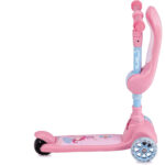 MoMi Kiuru pink (HUBA00034) купити уить