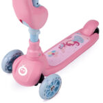 MoMi Kiuru pink (HUBA00034) купити уить