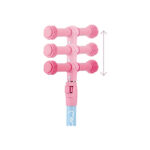 MoMi Kiuru pink (HUBA00034) купити уить