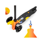 MoMi Weendy Orange rocket (HULA00004) купити уить