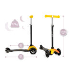 MoMi Weendy Orange rocket (HULA00004) купити уить