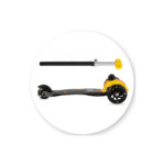 MoMi Weendy Orange rocket (HULA00004) купити уить