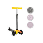 MoMi Weendy Orange rocket (HULA00004) купити уить