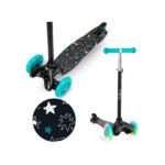 MoMi Weendy Turquoise stars (HULA00007) купити уить