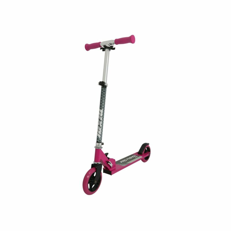 Самокат звичайний рожевий Nixor sports Pro-Fashion 145 Рожевий (NA01057-P) купити уить