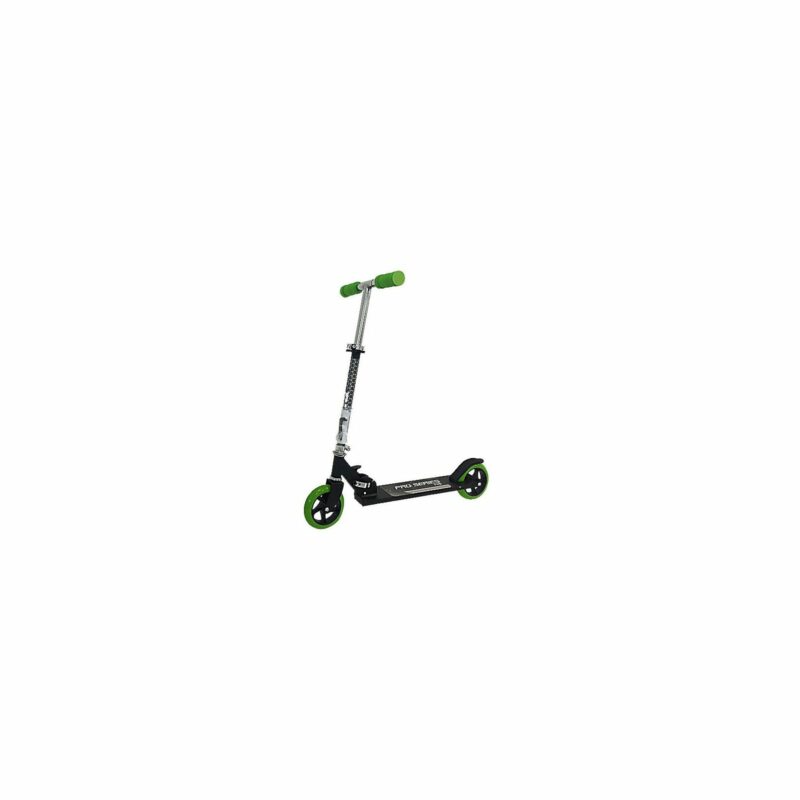 Самокат звичайний зелений Nixor sports Professional 145 (NA01057) купити уить