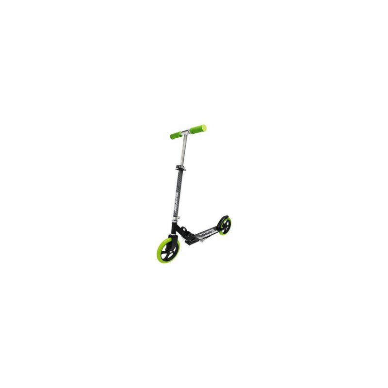 Самокат звичайний зелений Nixor sports Professional 200 (NA01058) купити уить