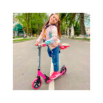Nixor sports серії Pro-fashion 180 рожевий (NA01081-P) купити уить