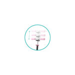 Qkids Bro pink (HUBA00030) купити уить