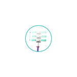 Qkids Bro purple (HUBA00032) купити уить