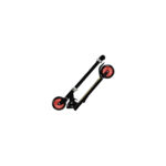 Qkids Flo Black (KIDS00037) купити уить