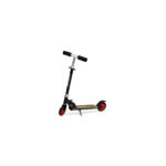 Qkids Flo Black (KIDS00037) купити уить