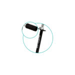 Qkids Flo Black (KIDS00037) купити уить