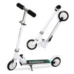 Qkids Flo white (KIDS00036) купити уить