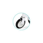 Qkids Flo white (KIDS00036) купити уить