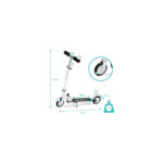 Qkids Flo white (KIDS00036) купити уить