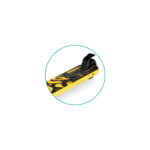 Qkids Ivo трюковий Yellow (KIDS00028) купити уить