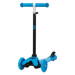 Qkids Lumis Blue (HUBA00004) купити уить