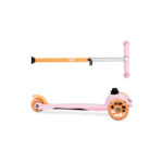 Qkids Lumis Orange (HUBA00005) купити уить