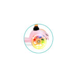 Qkids Lumis Orange (HUBA00005) купити уить