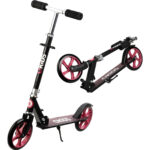 Qkids Weiss Black/Pink (HUBA00001) купити уить