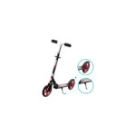Qkids Weiss Black/Pink (HUBA00001) купити уить