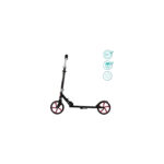 Qkids Weiss Black/Pink (HUBA00001) купити уить