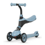 QPlay 2 в 1 Sema Blue (ST-004SemaBlue) купити уить