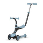 QPlay 2 в 1 Sema Blue (ST-004SemaBlue) купити уить