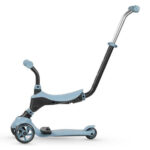QPlay 2 в 1 Sema Blue (ST-004SemaBlue) купити уить