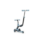 QPlay 5 в 1 Sema Blue (ST-004SemaBlue) купити уить