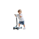 QPlay 5 в 1 Sema Blue (ST-004SemaBlue) купити уить