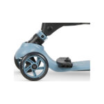 QPlay 5 в 1 Sema Blue (ST-004SemaBlue) купити уить