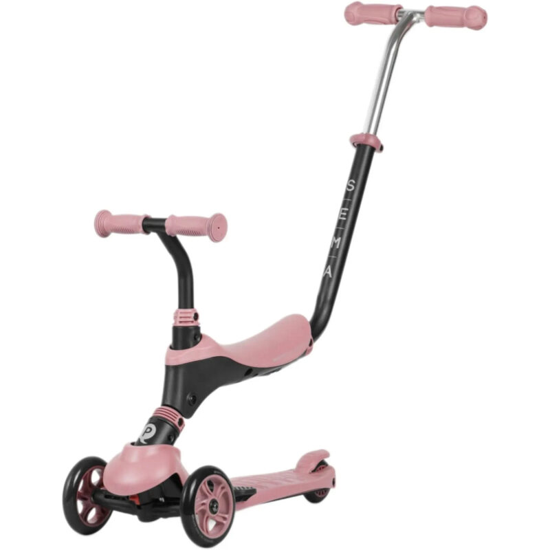 QPlay 5 в 1 Sema Pro Green (ST-004SemaProGeeen) купити уить