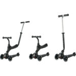 QPlay 5 в 1 Sema Pro Black (ST-004SemaProBlack) купити уить