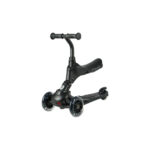 QPlay 5 в 1 Sema Pro Black (ST-004SemaProBlack) купити уить