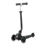 QPlay 5 в 1 Sema Pro Black (ST-004SemaProBlack) купити уить