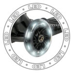 QPlay 5 в 1 Sema Pro Black (ST-004SemaProBlack) купити уить