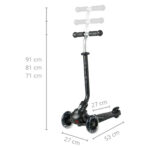 QPlay 5 в 1 Sema Pro Black (ST-004SemaProBlack) купити уить