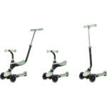 QPlay 5 в 1 Sema Pro Green (ST-004SemaProGeeen) купити уить