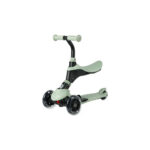 QPlay 5 в 1 Sema Pro Green (ST-004SemaProGeeen) купити уить