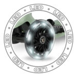 QPlay 5 в 1 Sema Pro Green (ST-004SemaProGeeen) купити уить